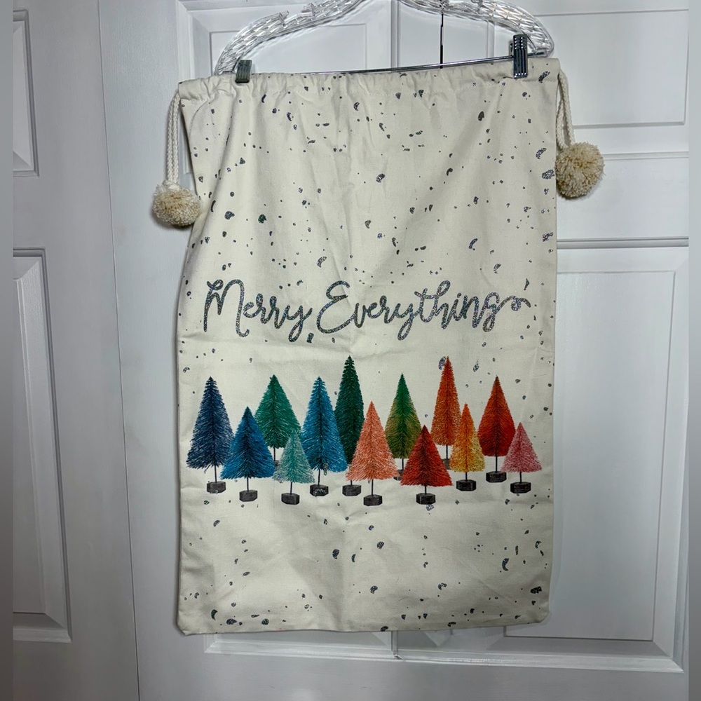 Christmas Sack Bundle 19"x 29" - Picture 3 of 7